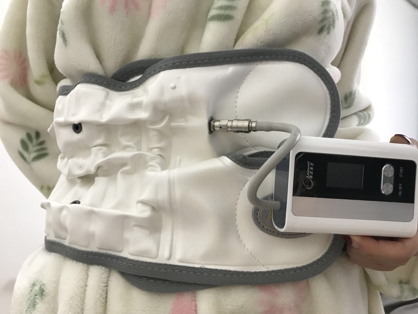 牵引护腰好不好用,价格是多少钱呢,第5张 牵引护腰好不好用,价格是多少钱呢,第5张