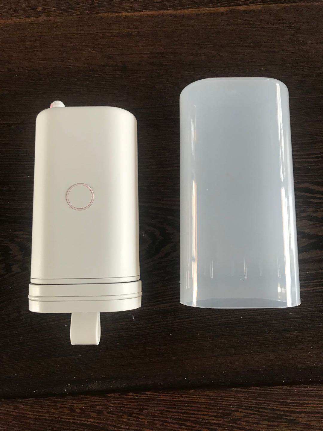 洗屁屁神器免费送怎么样，好用吗？真实使用体验_搜券