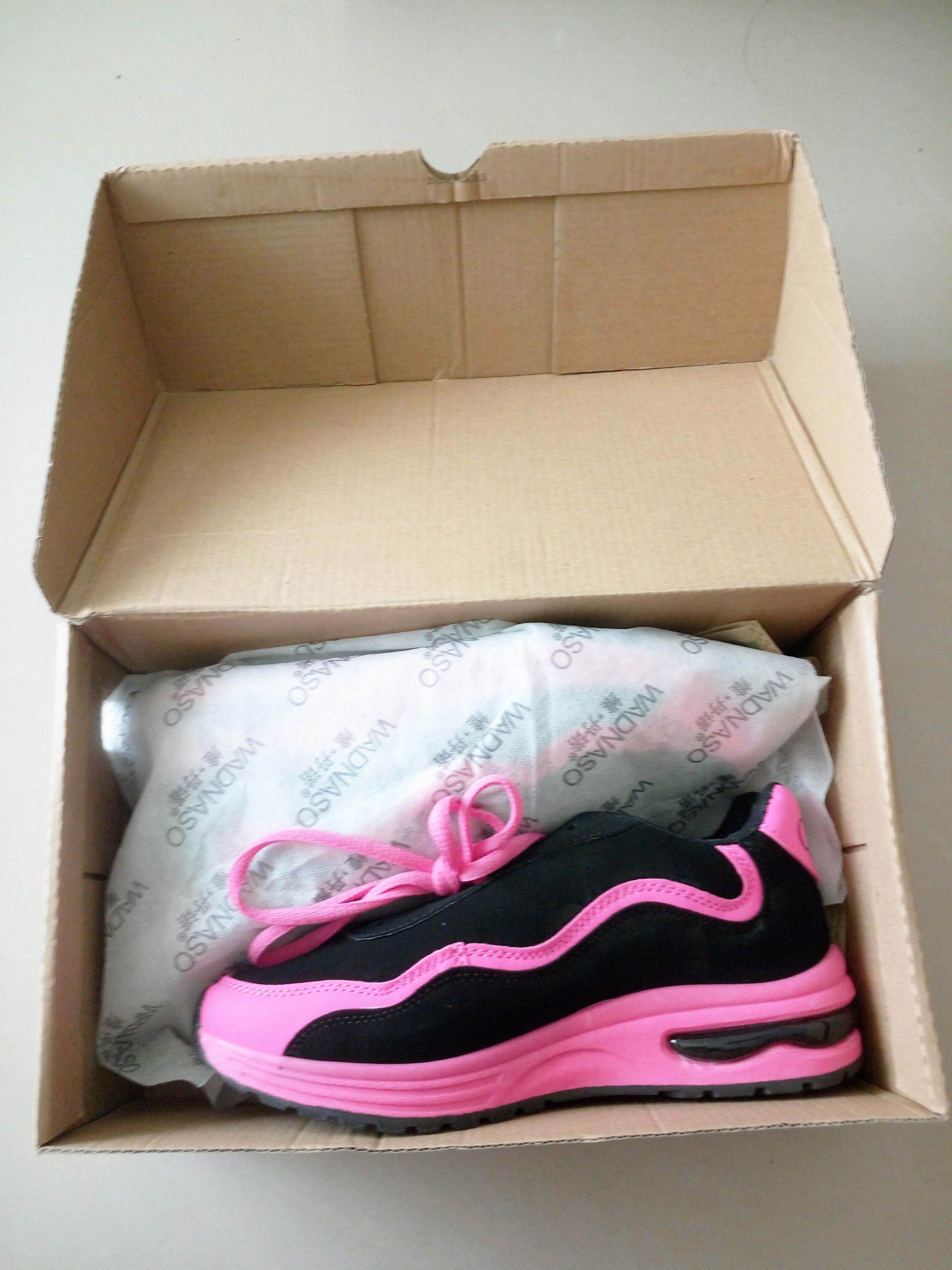 包装很好,物流也很给力呢