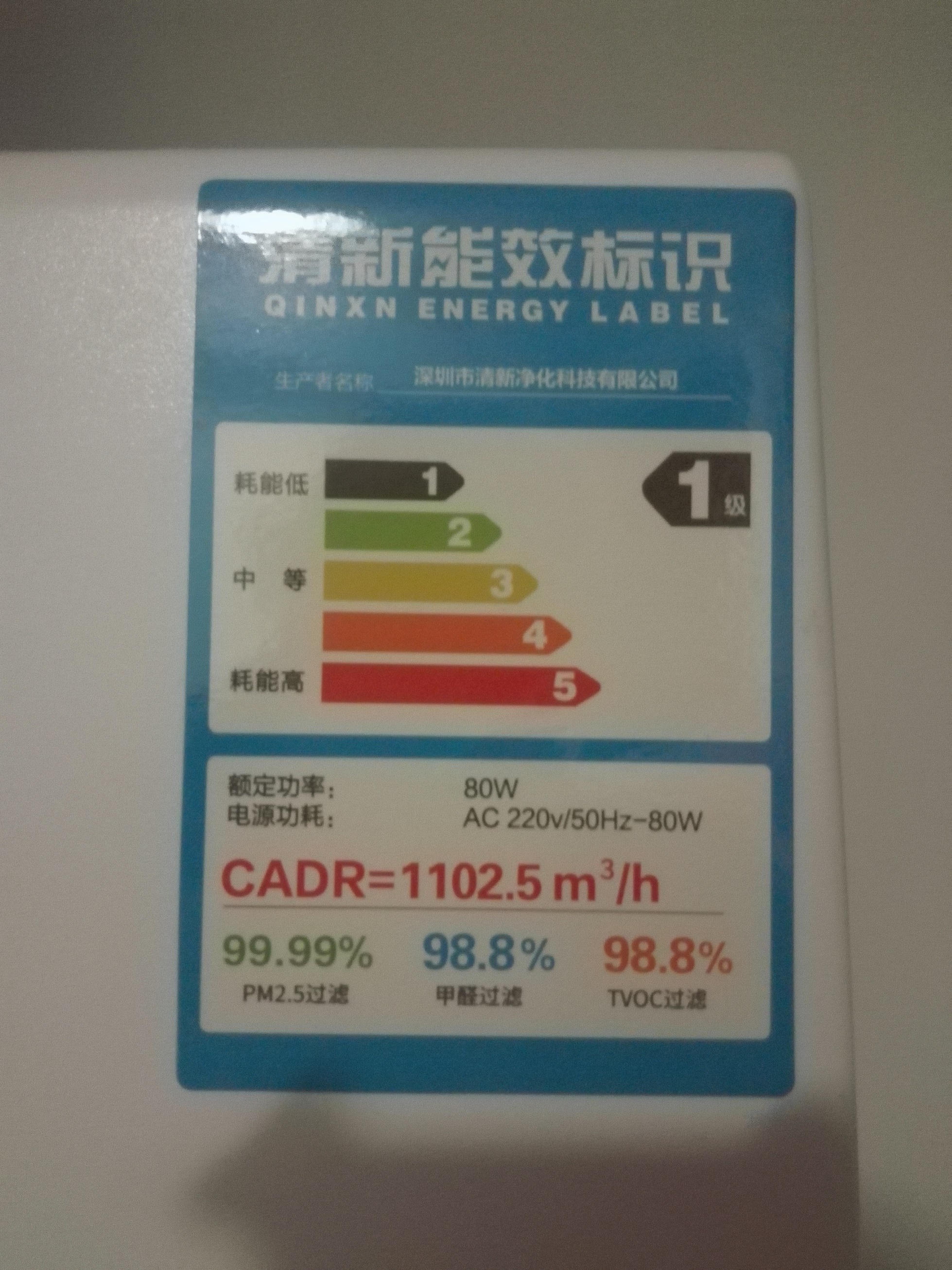 FFU空气净化试用质量怎么样一个多少钱,宝妈的亲自使用感受(价格实惠),第9张 FFU空气净化试用质量怎么样一个多少钱,宝妈的亲自使用感受(价格实惠),第9张