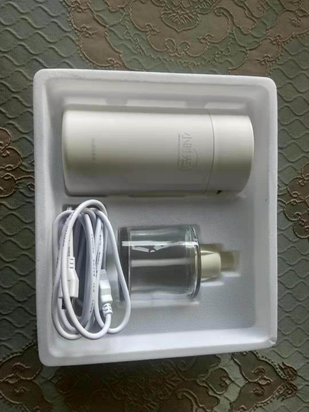 精油香薰加湿器 家用静音大容量怎么样好用吗？适合什么年龄_搜券