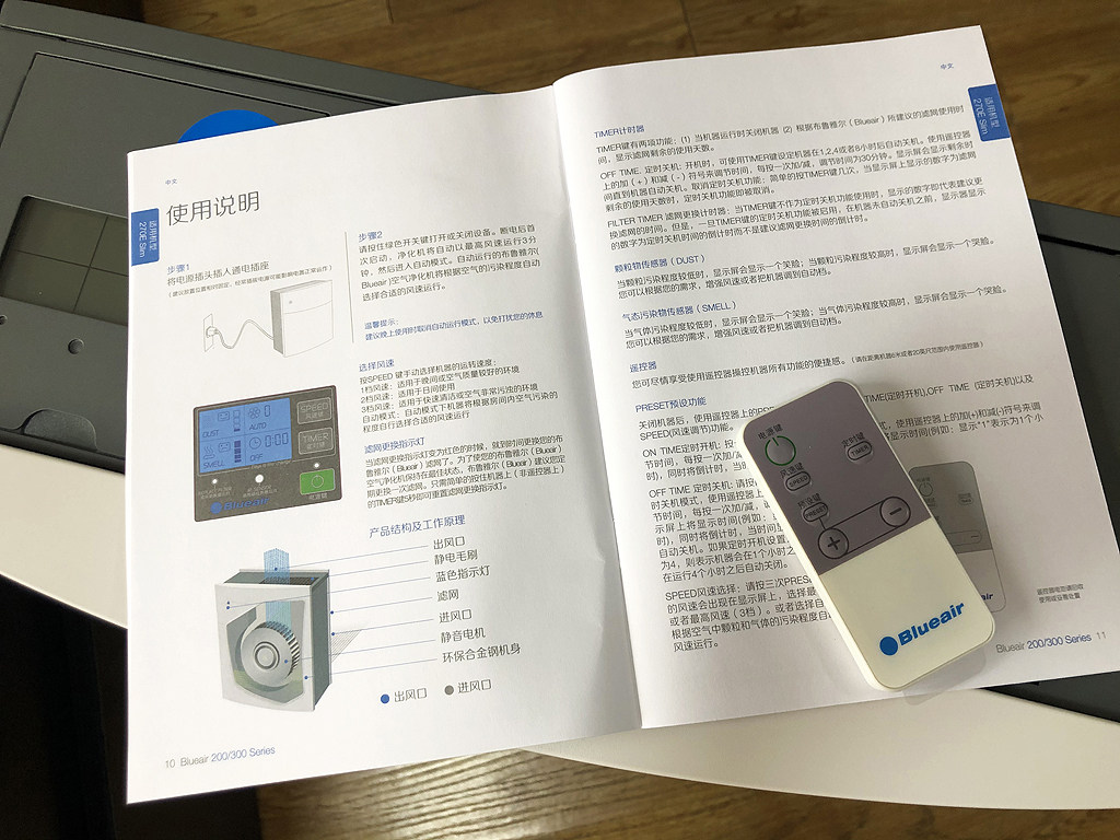 净化室内空气质量怎么样什么牌子什么档次，来自学生党的使用感受_搜券