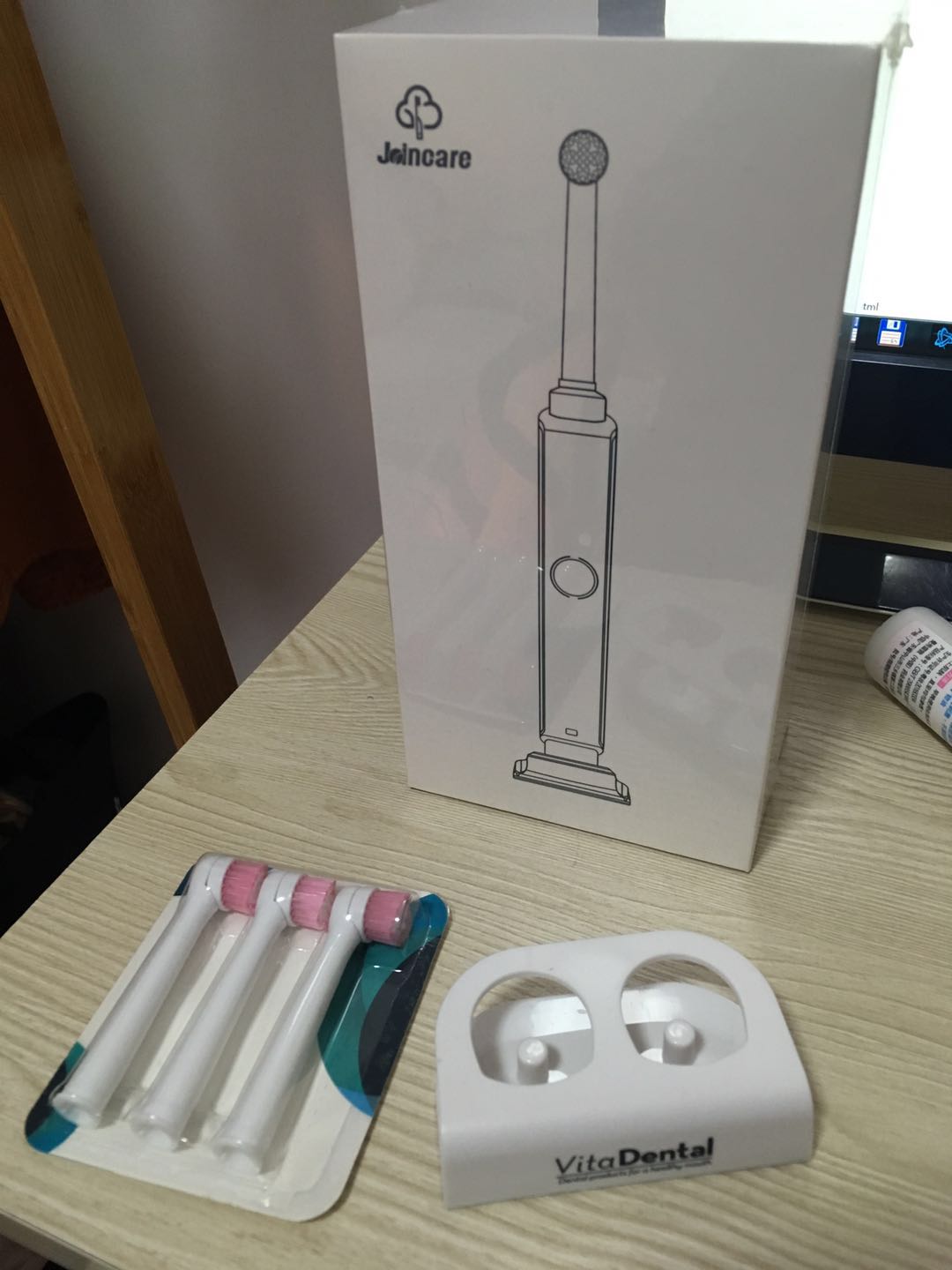 健康必备的神器电动牙刷怎么样,好用吗?真实使用体验,第2张 健康必备的神器电动牙刷怎么样,好用吗?真实使用体验,第2张