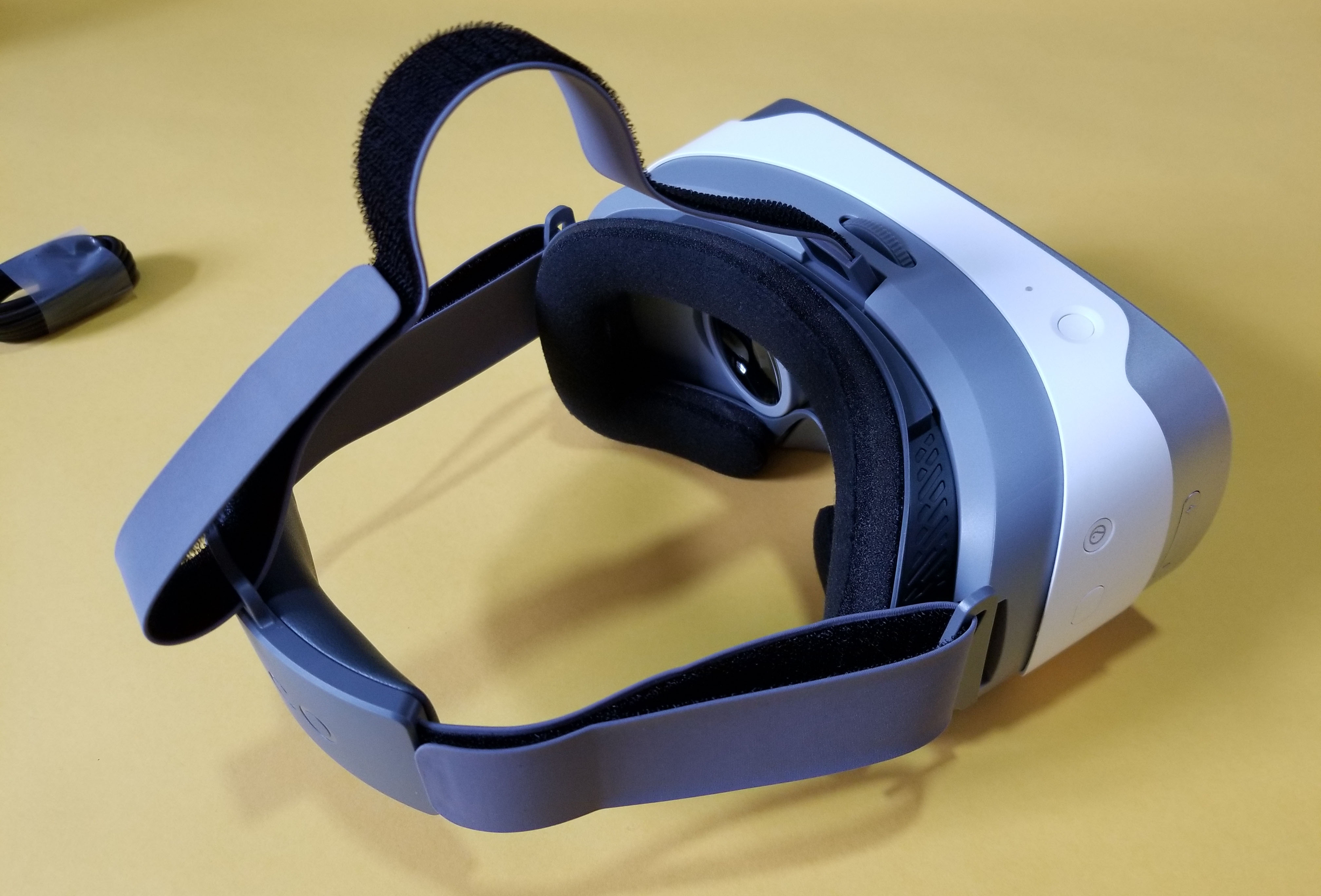 使用评测pico小怪兽vr怎么样入手pico小怪兽vr好不好呢最新质量揭秘