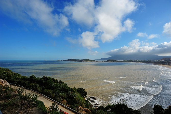 【舟山东沙天气预报】舟山东沙最新实时天气,舟山东沙旅游指数/交通