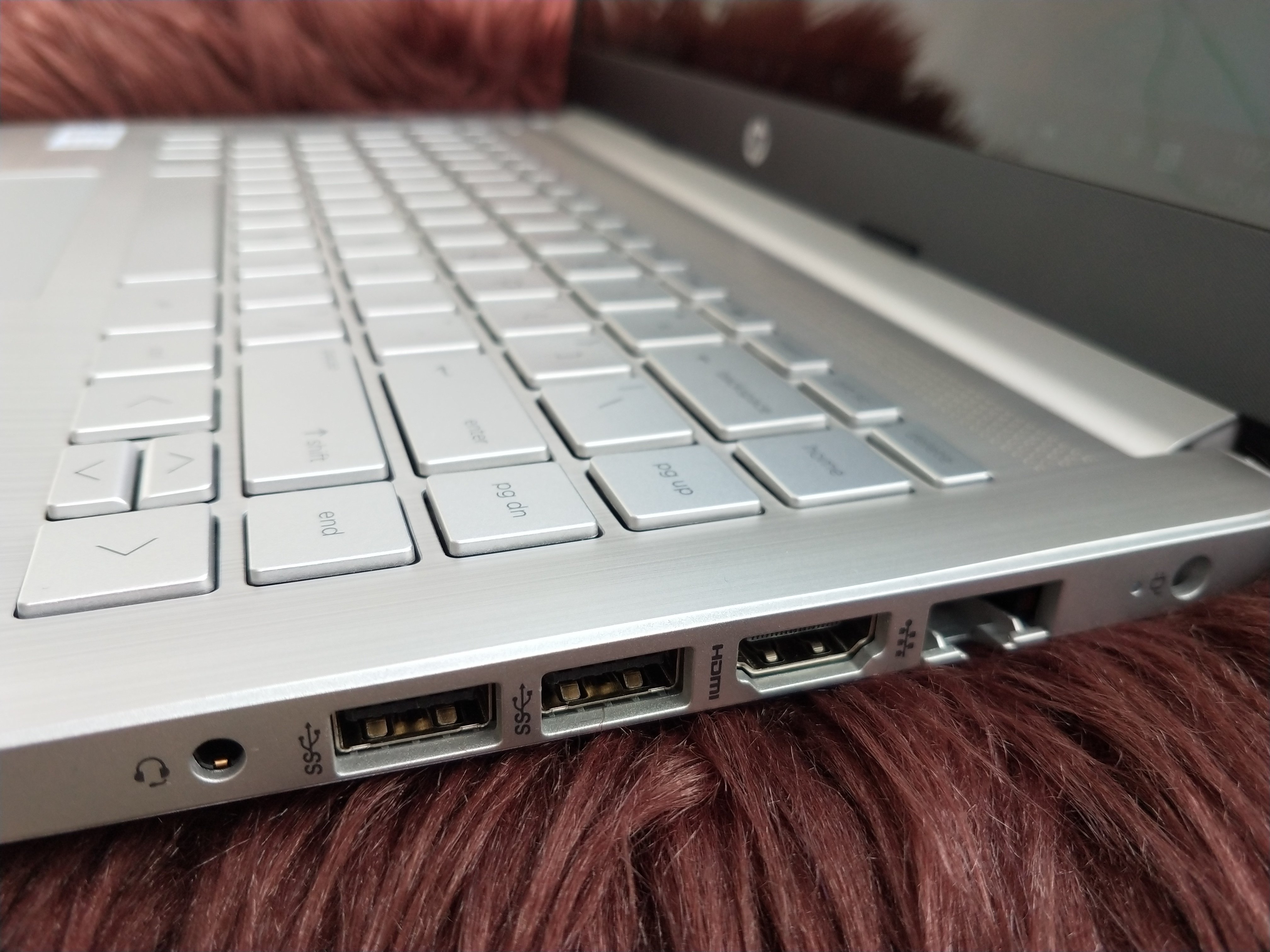 报告惠普星14s青春版测评惠普笔记本电脑星14s青春版是否值得买呢