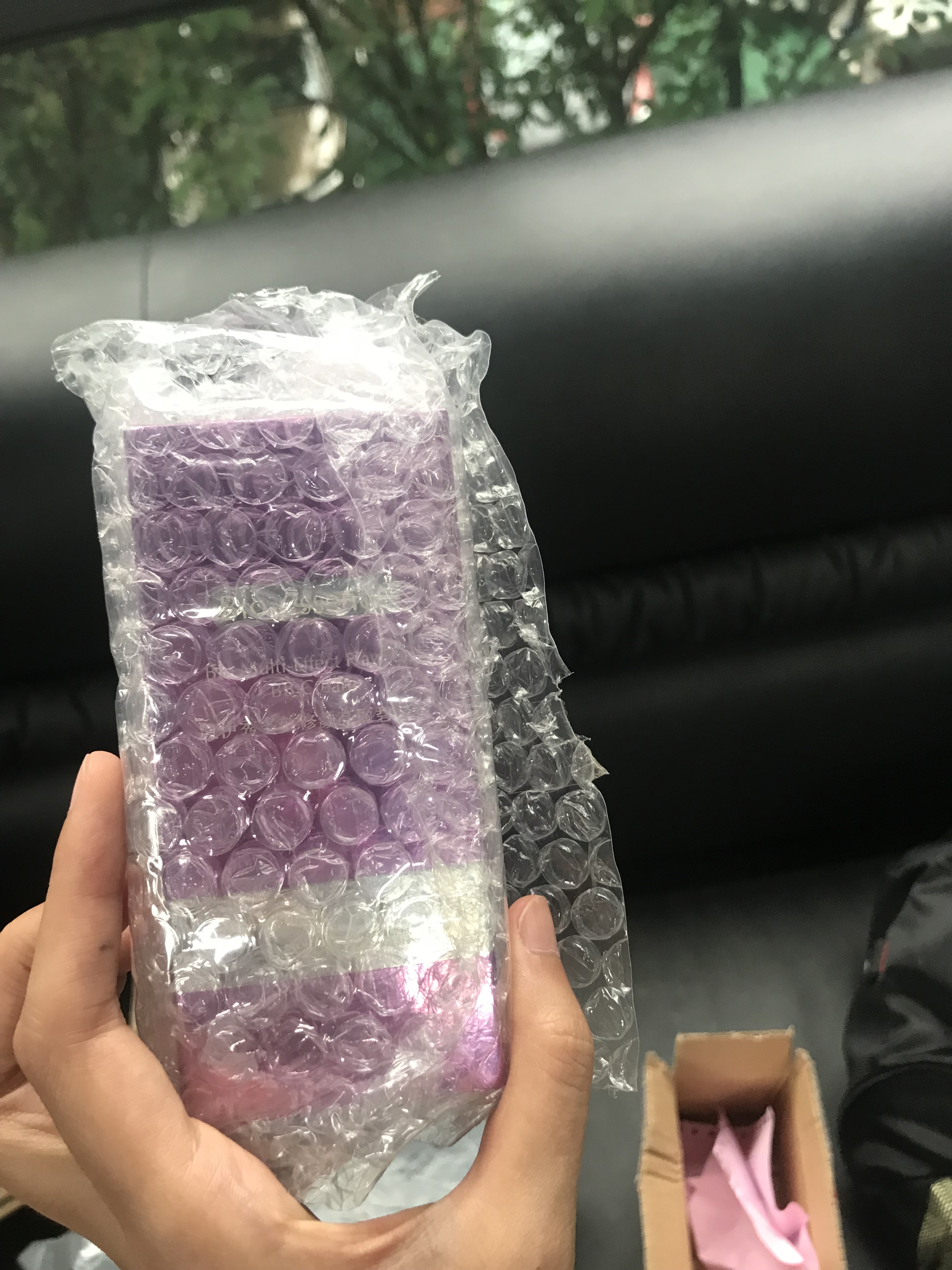 凯伊秀BB霜 用过就会爱上她质量怎么样什么牌子什么档次,来自学生党的使用感受,第3张 凯伊秀BB霜 用过就会爱上她质量怎么样什么牌子什么档次,来自学生党的使用感受,第3张