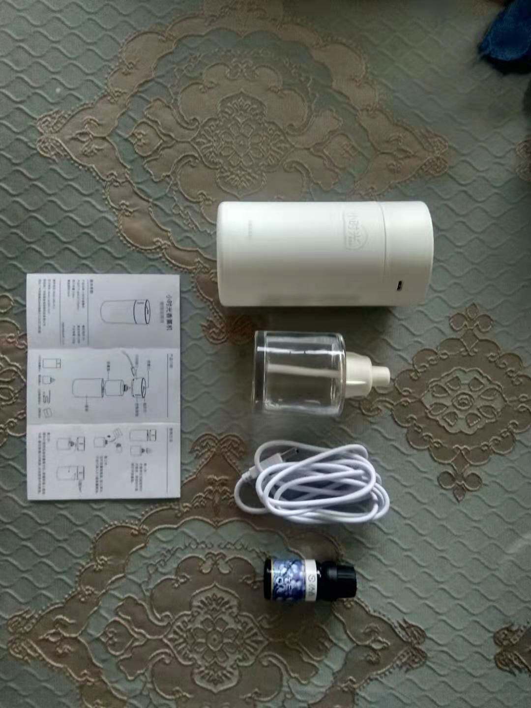 精油香薰加湿器 家用静音大容量怎么样好用吗？适合什么年龄_搜券