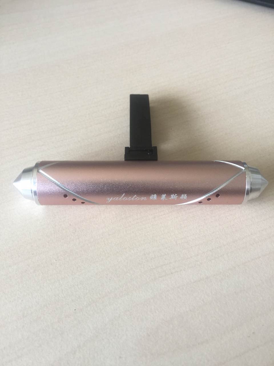 不仅是风口香水,还可当安全锤子怎么样?好用吗?亲自使用分享,第3张 不仅是风口香水,还可当安全锤子怎么样?好用吗?亲自使用分享,第3张
