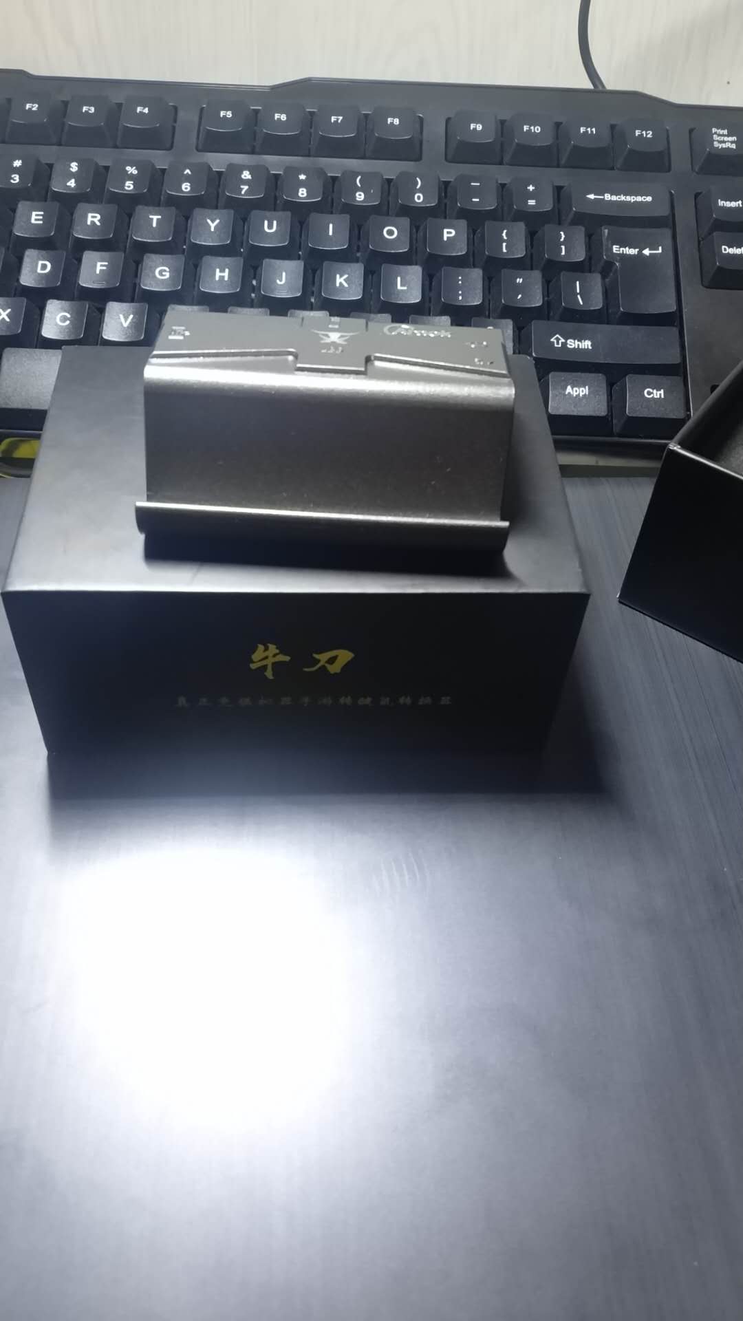 开欧客安卓吃鸡牛刀神器非模拟器质量怎么样,哪个好使用后推荐,第2张 开欧客安卓吃鸡牛刀神器非模拟器质量怎么样,哪个好使用后推荐,第2张