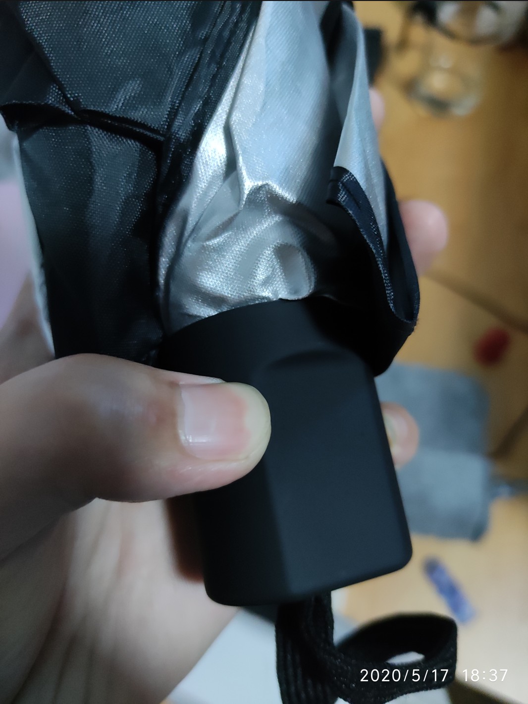 与众不同的汽车伞质量怎么样,哪个好使用后推荐,第5张 与众不同的汽车伞质量怎么样,哪个好使用后推荐,第5张