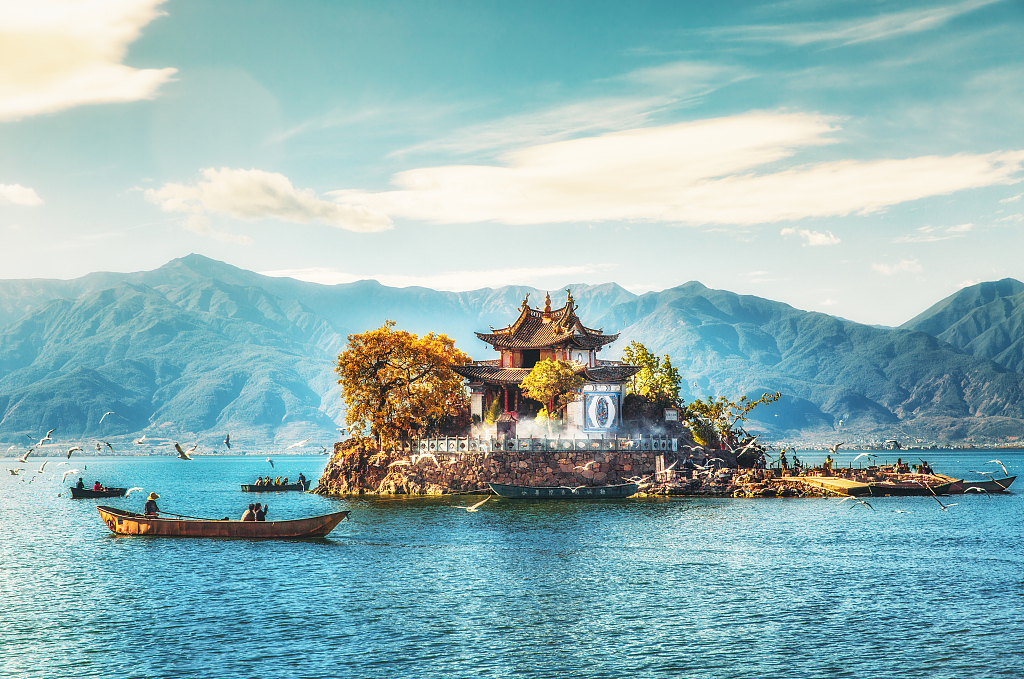 【大理大理区天气预报】最新实时一周天气,旅游指数/交通指数,24小时
