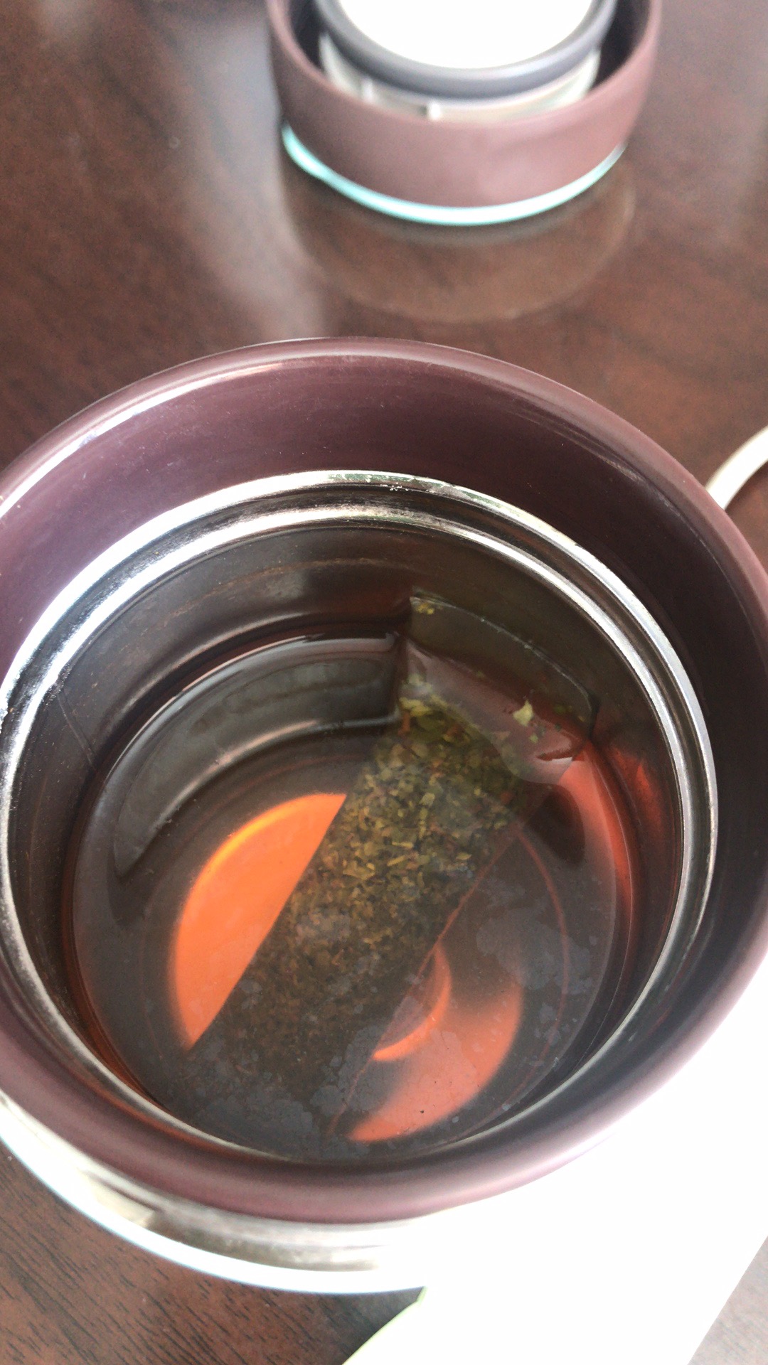蜜桃乌龙冷泡茶试用怎么样?质量如何,安全吗,真实使用感受,第6张 蜜桃乌龙冷泡茶试用怎么样?质量如何,安全吗,真实使用感受,第6张