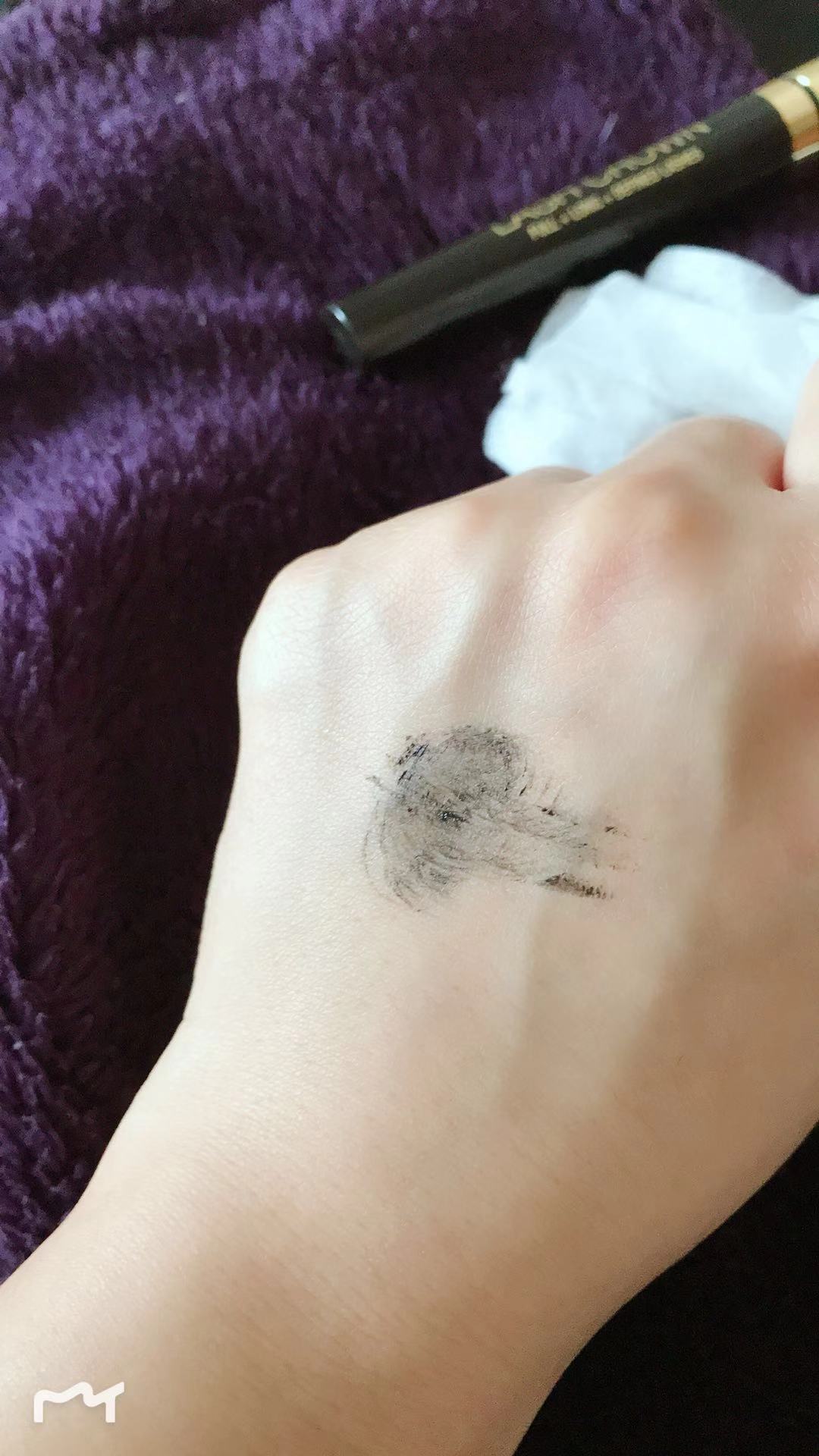 蜜丝佛陀双效刷头魔冠睫毛膏怎么样,当生日礼物好不好呢,第9张 蜜丝佛陀双效刷头魔冠睫毛膏怎么样,当生日礼物好不好呢,第9张