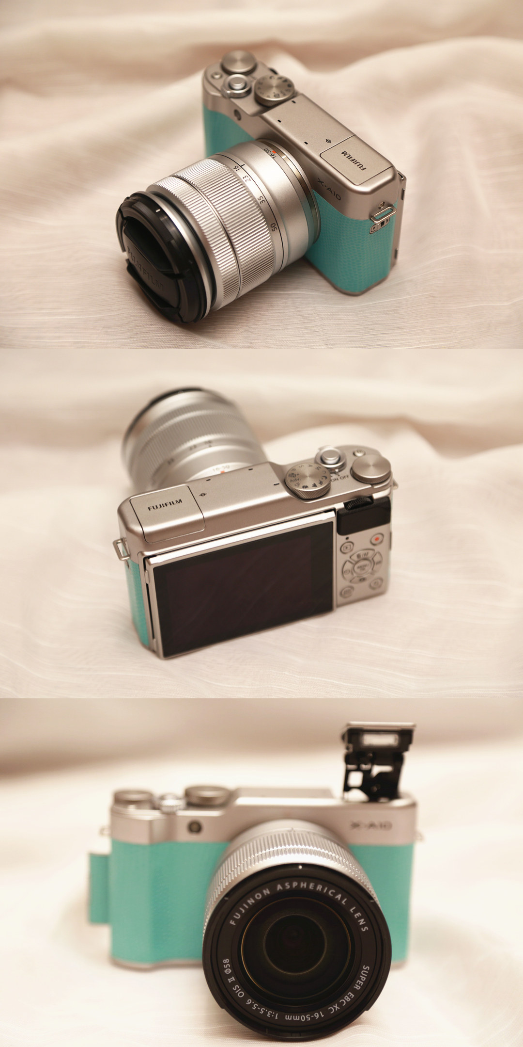 富士微单xa10怎么样试用报告