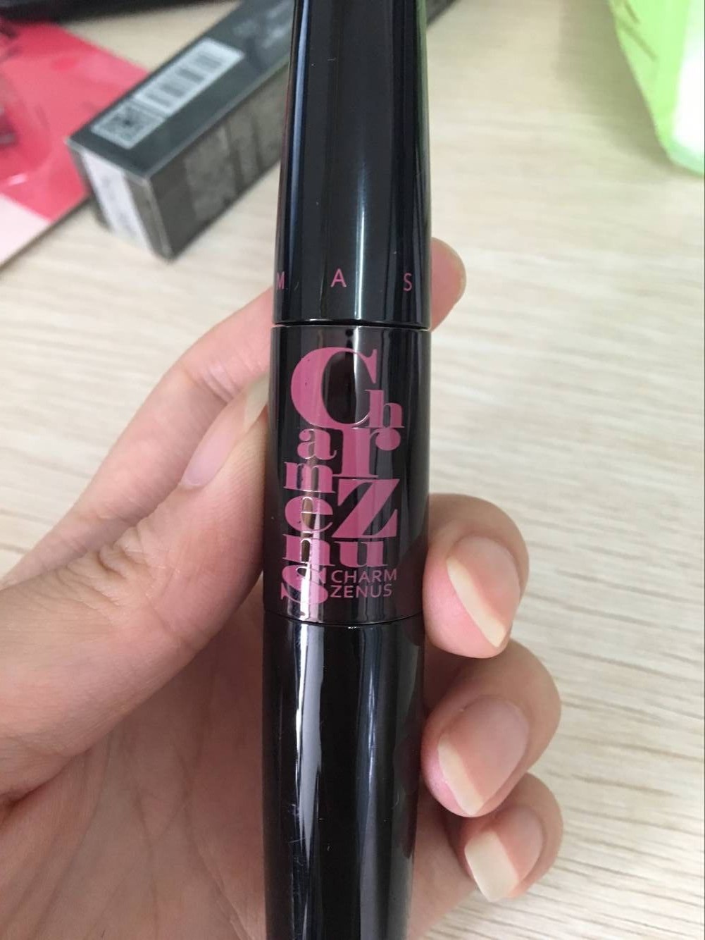 瓷妆幻彩纤密双色睫毛膏怎么样哪个好是哪个国家的品牌,推荐,第5张 瓷妆幻彩纤密双色睫毛膏怎么样哪个好是哪个国家的品牌,推荐,第5张