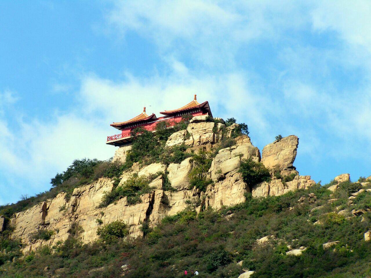 阳泉狮照山景区天气预报
