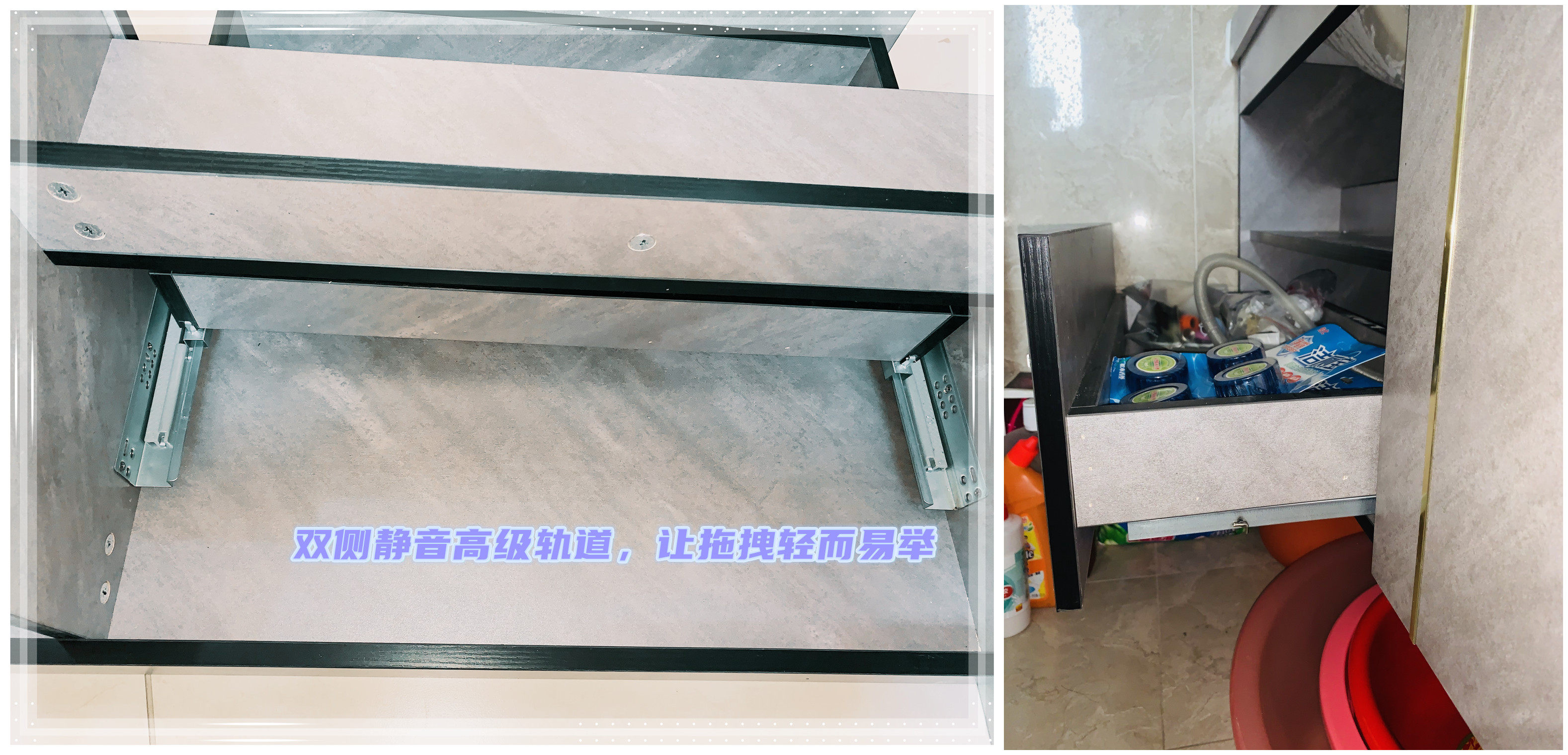 轻奢智能大理石浴室柜好用吗？怎么样？多少钱，使用效果揭秘_搜券
