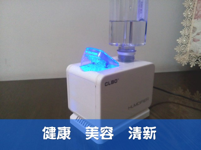 CLBO卓联博便携迷你加湿器性价比最高,使用一个月后真实上手体验,第8张 CLBO卓联博便携迷你加湿器性价比最高,使用一个月后真实上手体验,第8张