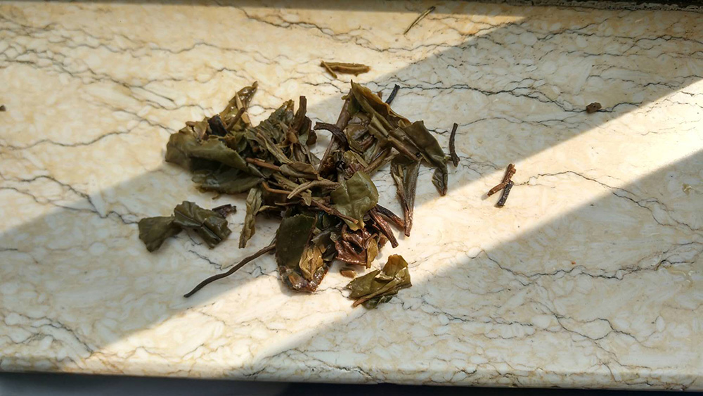 一次品尝五款好白茶!怎么样,当生日礼物好不好呢,第11张 一次品尝五款好白茶!怎么样,当生日礼物好不好呢,第11张