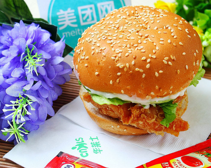 华莱士(洋浦店)