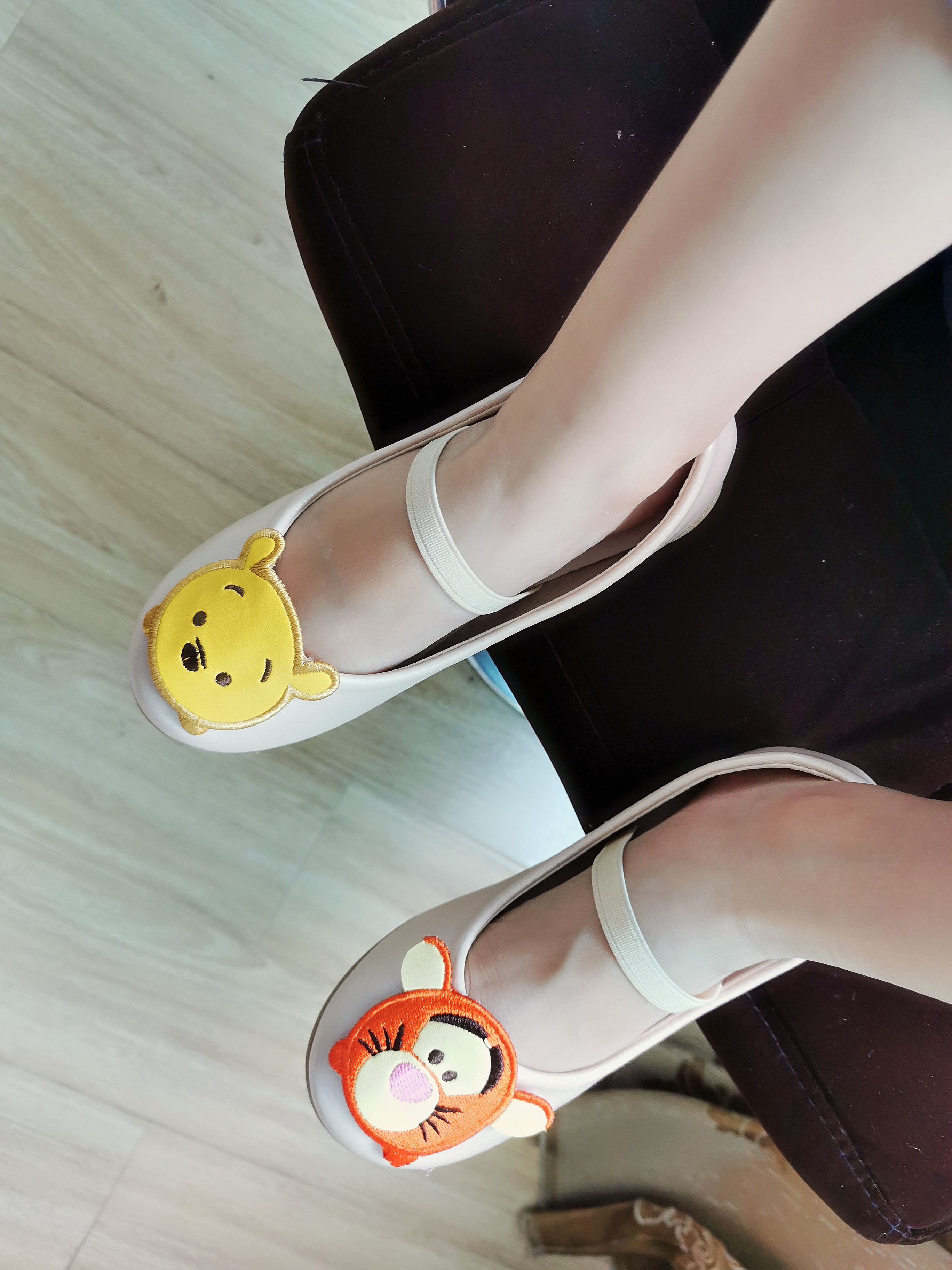 迪士尼女童公主鞋怎么样?质量如何,安全吗,真实使用感受,第8张 迪士尼女童公主鞋怎么样?质量如何,安全吗,真实使用感受,第8张