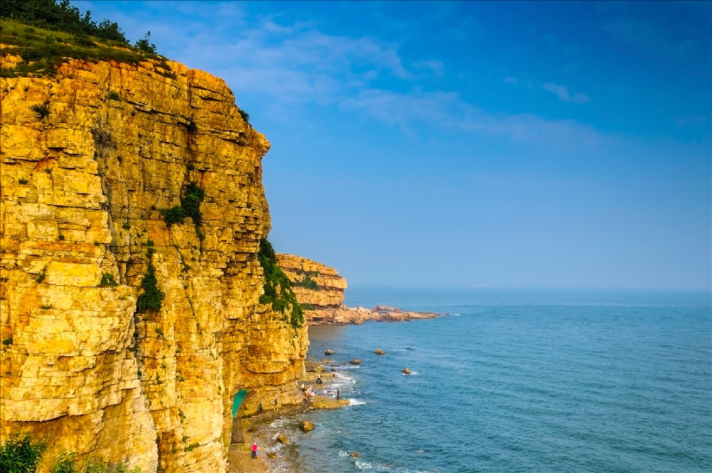 【烟台长岛九丈崖天气预报】烟台长岛九丈崖最新实时天气,烟台长岛九