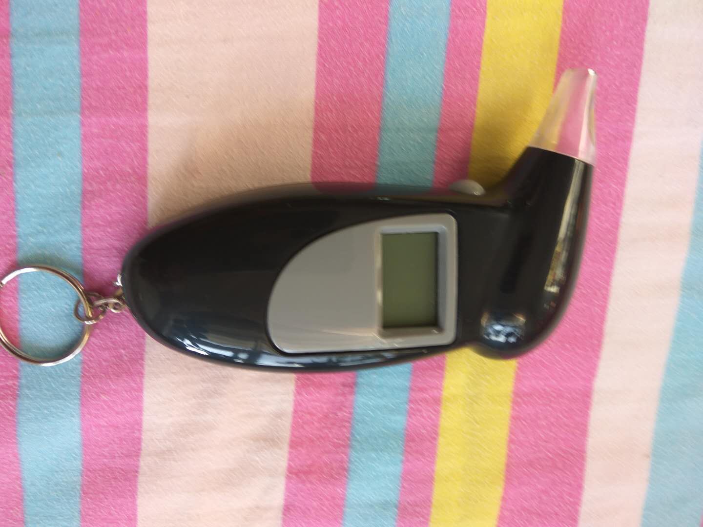家用便携酒精测试仪测酒仪测酒驾是什么牌子什么档次,使用体验如何?,第5张 家用便携酒精测试仪测酒仪测酒驾是什么牌子什么档次,使用体验如何?,第5张