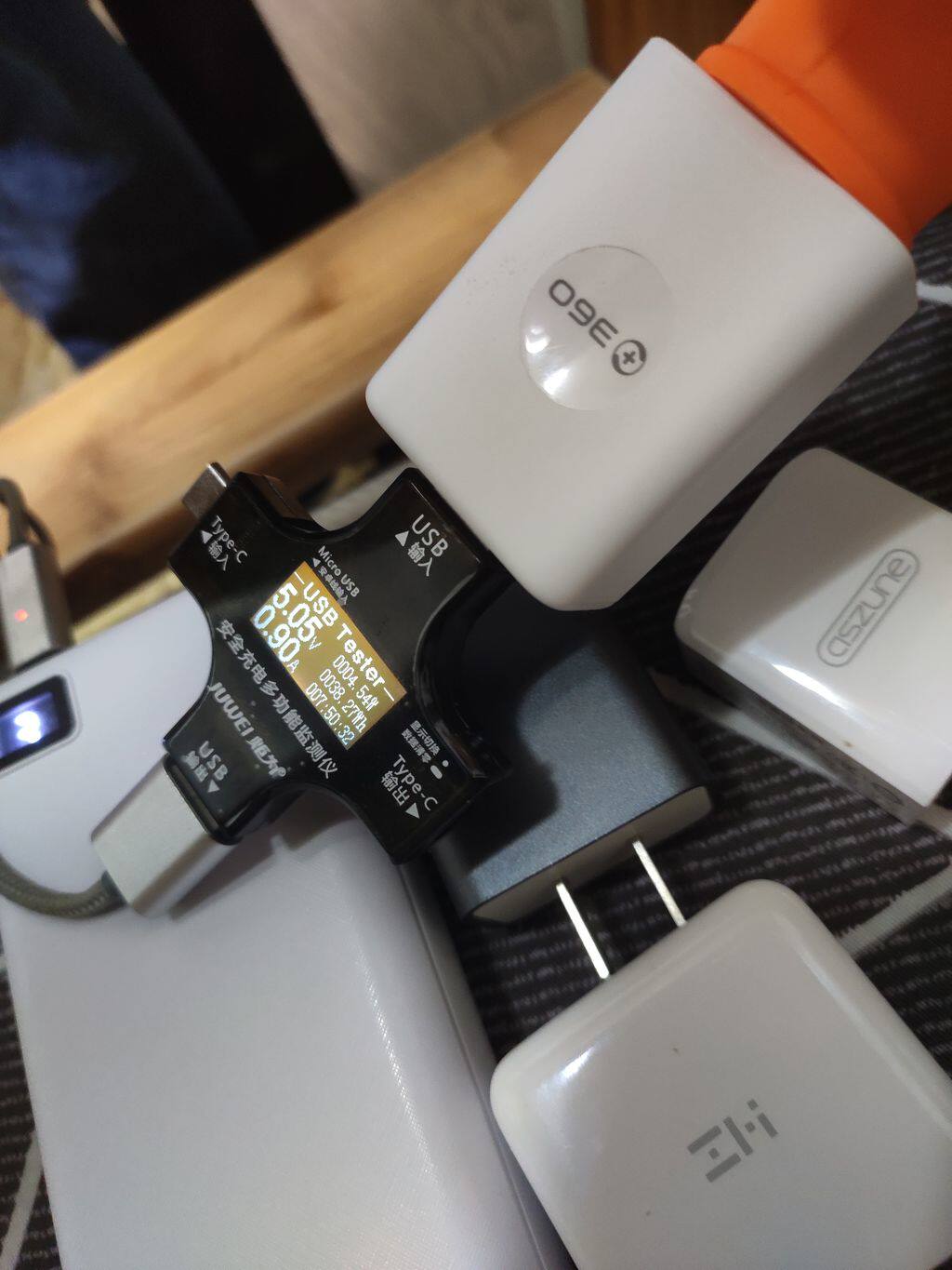 20000毫安智能充电宝怎么样，好用吗？真实使用体验_搜券