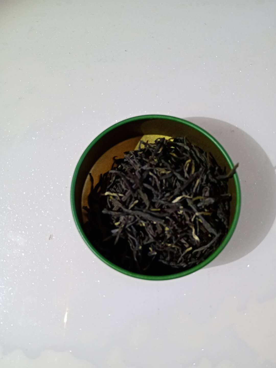 信阳毛尖春茶50克怎么样真的好用吗？有没有效果，亲自使用感觉,第7张