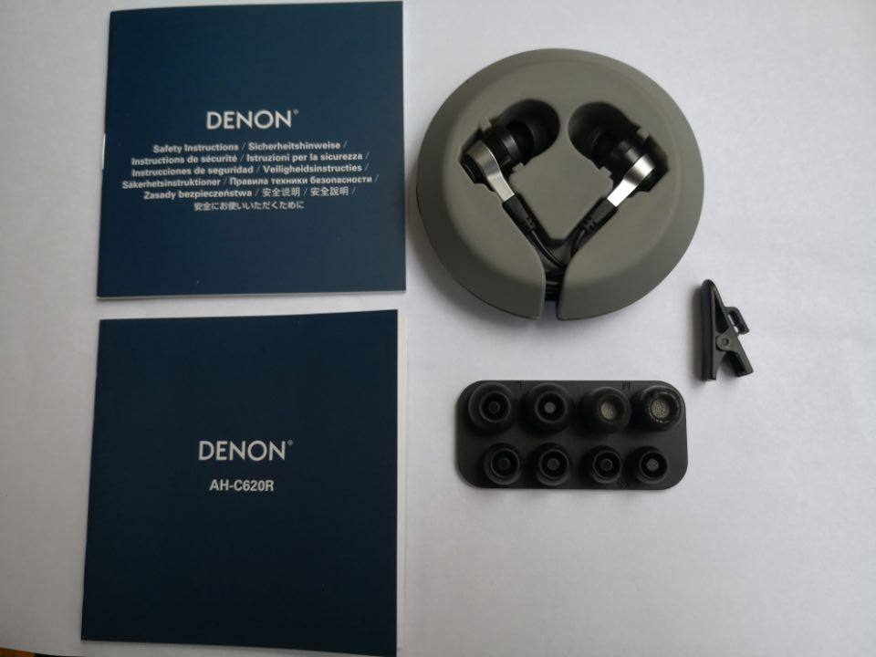 天龙耳机属于什么档次真实点评分析天龙c620r入耳式hifi耳机音质怎么