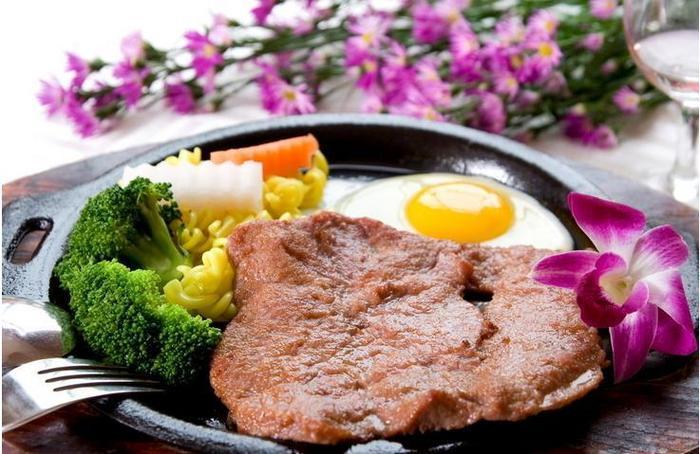 佳客来牛排专家连城店