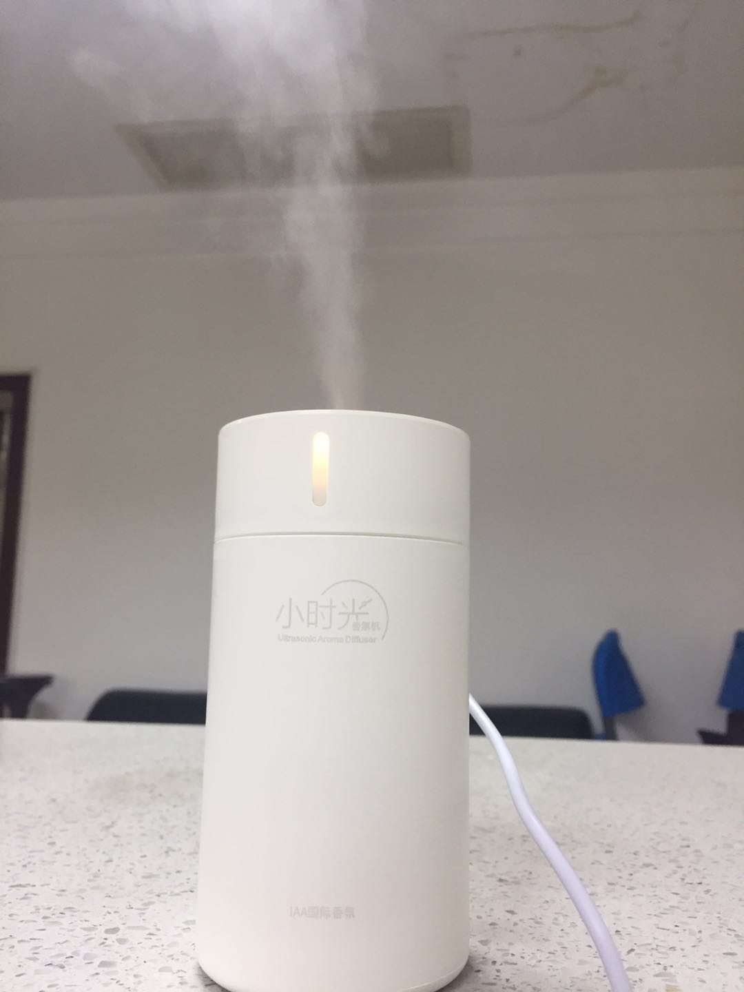 精油香薰加湿器 家用静音大容量性价比真高,真实上手体验,第3张 精油香薰加湿器 家用静音大容量性价比真高,真实上手体验,第3张