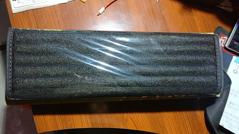 免费体验夏季凉爽坐垫怎么样好用吗?适合什么年龄,第8张 免费体验夏季凉爽坐垫怎么样好用吗?适合什么年龄,第8张