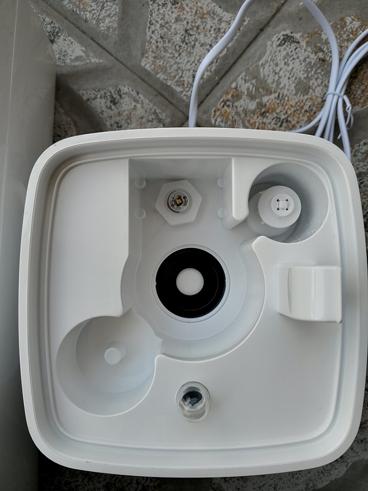 加湿器-带除菌功能的加湿器怎么样是哪个国家的牌子,热门产品亲自试验,第5张 加湿器-带除菌功能的加湿器怎么样是哪个国家的牌子,热门产品亲自试验,第5张