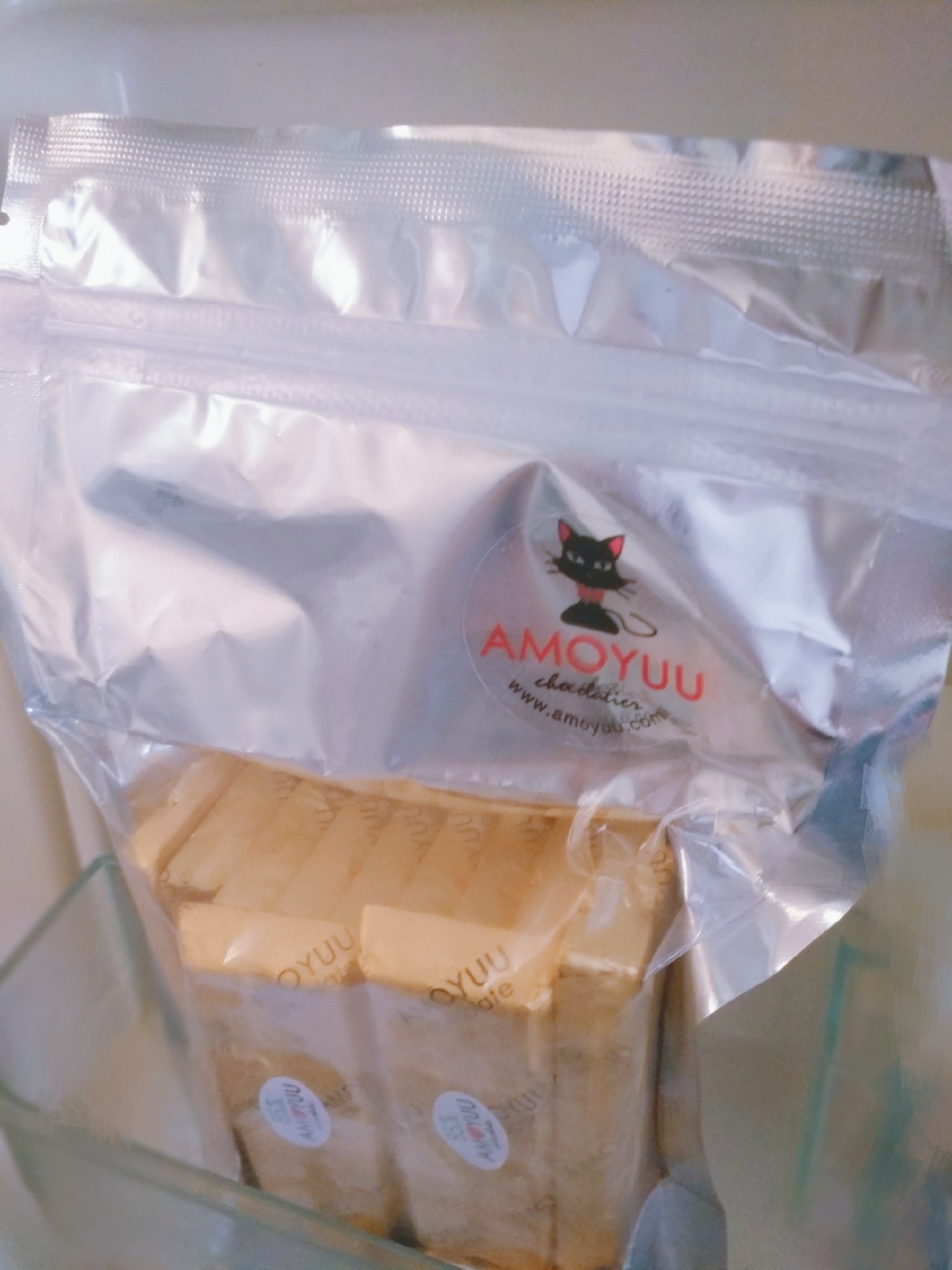 高纯黑巧克力醇苦少糖回味无穷怎么样？效果好吗？明星同款使用后评价_搜券