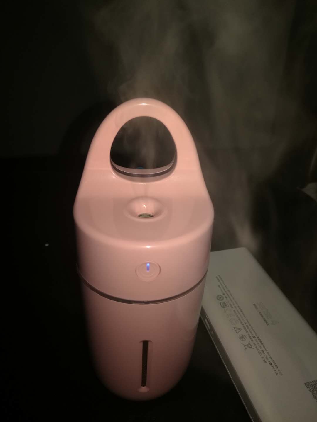 X6加湿器效果怎么样,真的好用吗?使用两周真实效果,第9张 X6加湿器效果怎么样,真的好用吗?使用两周真实效果,第9张
