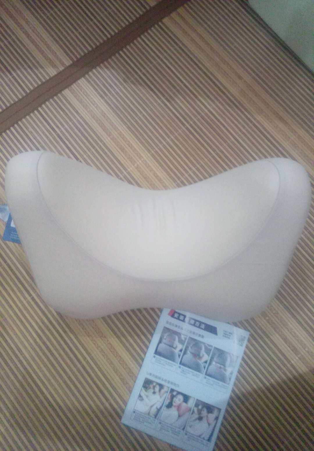 元宝款汽车头枕护颈枕1只有用吗？使用效果显示_搜券