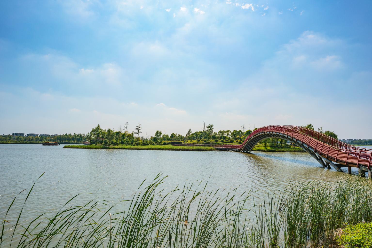 【盐城大洋湾生态旅游景区天气预报】最新实时一周天气,盐城旅游指数