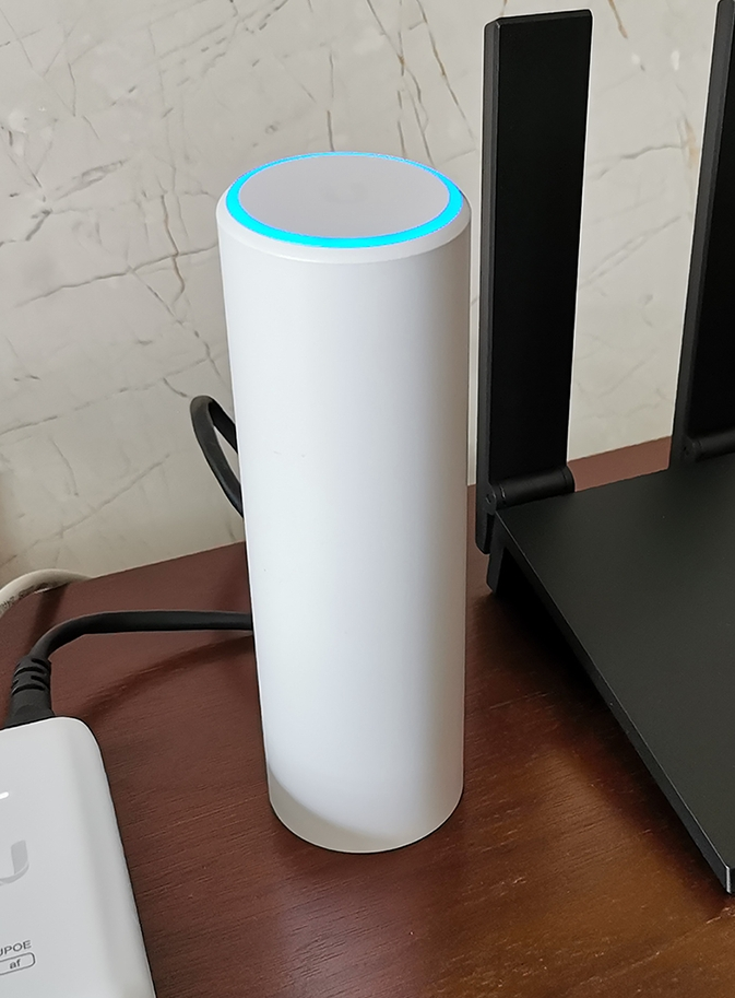 UBNT可乐罐无线AP试用性价比真高,真实上手体验,第8张 UBNT可乐罐无线AP试用性价比真高,真实上手体验,第8张