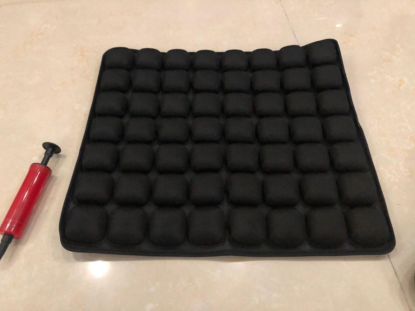 气囊汽车坐垫免费试用是正规品牌吗?使用后的效果如何,第4张 气囊汽车坐垫免费试用是正规品牌吗?使用后的效果如何,第4张
