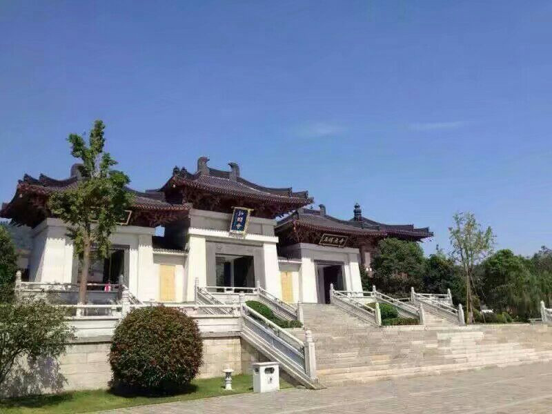 弘愿寺景区天气预报