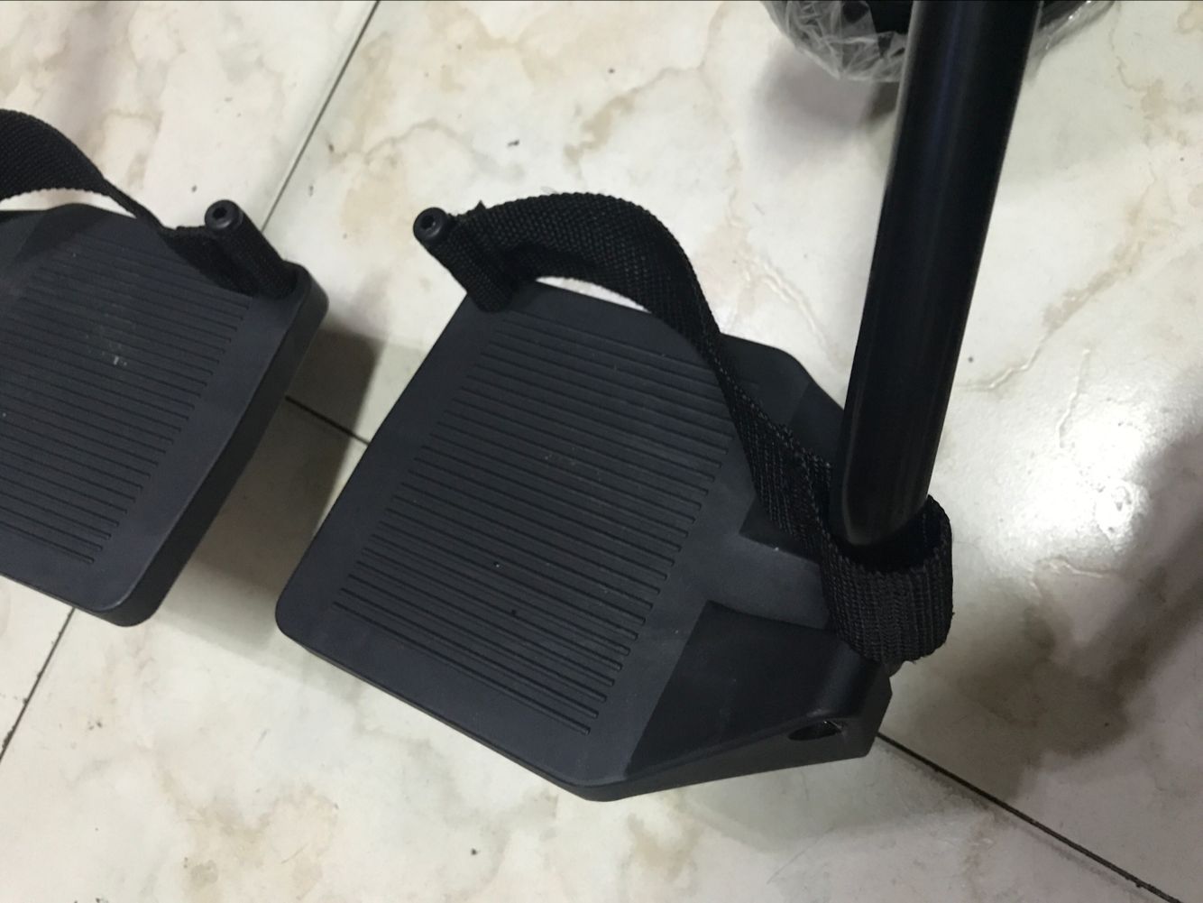 巨贸轮椅可折叠轻便便携款性价比真高,真实上手体验,第5张 巨贸轮椅可折叠轻便便携款性价比真高,真实上手体验,第5张