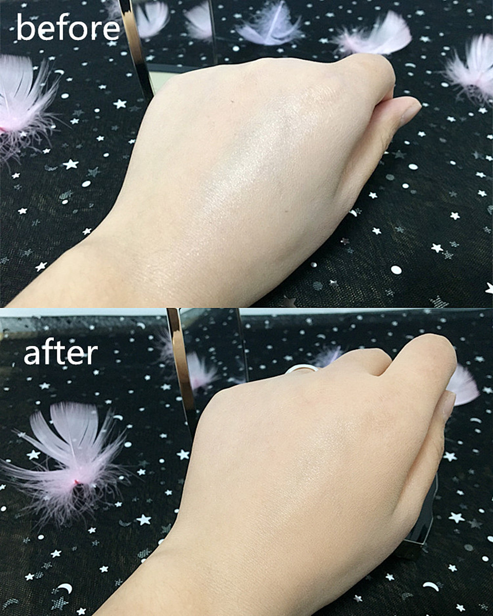 兰蔻新菁纯精华粉饼 色号随机是正规厂商生产的吗?效果好吗?亲自使用后评测,第10张 兰蔻新菁纯精华粉饼 色号随机是正规厂商生产的吗?效果好吗?亲自使用后评测,第10张