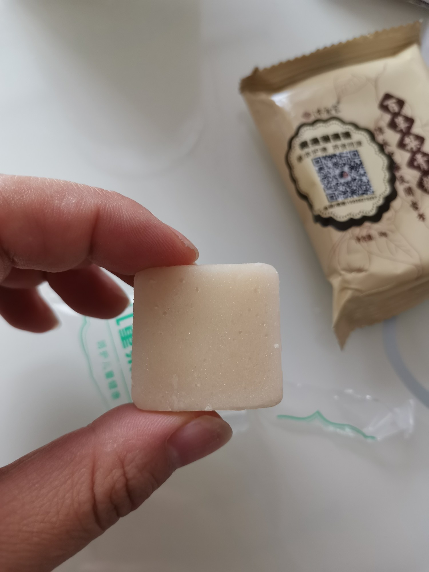 儿童梨膏糖每人仅发一瓶怎么样,它的使用效果如何,第8张 儿童梨膏糖每人仅发一瓶怎么样,它的使用效果如何,第8张
