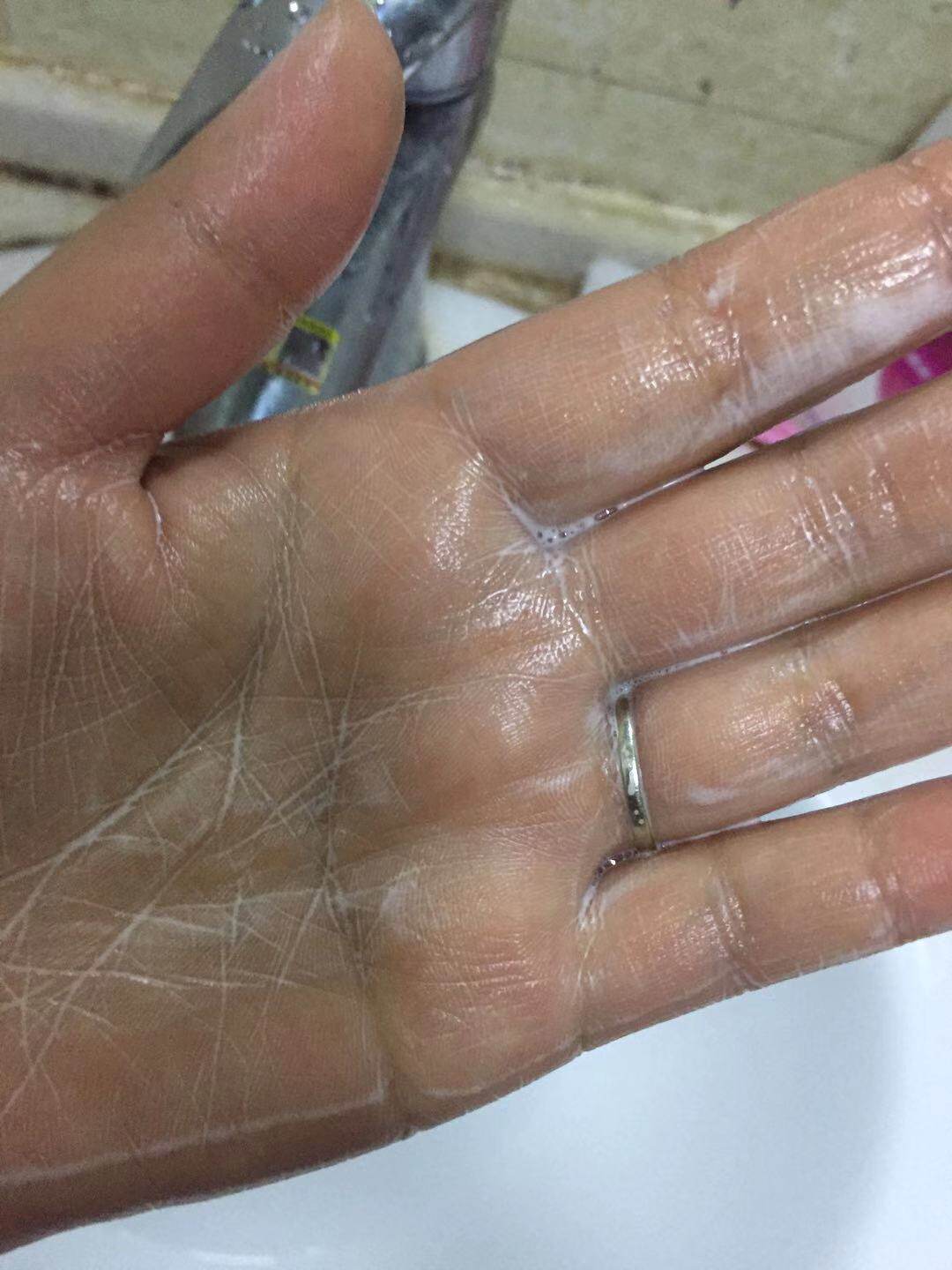 绿茶籽美烷精萃保湿洁面膏好不好用，真实测评值得购买_搜券