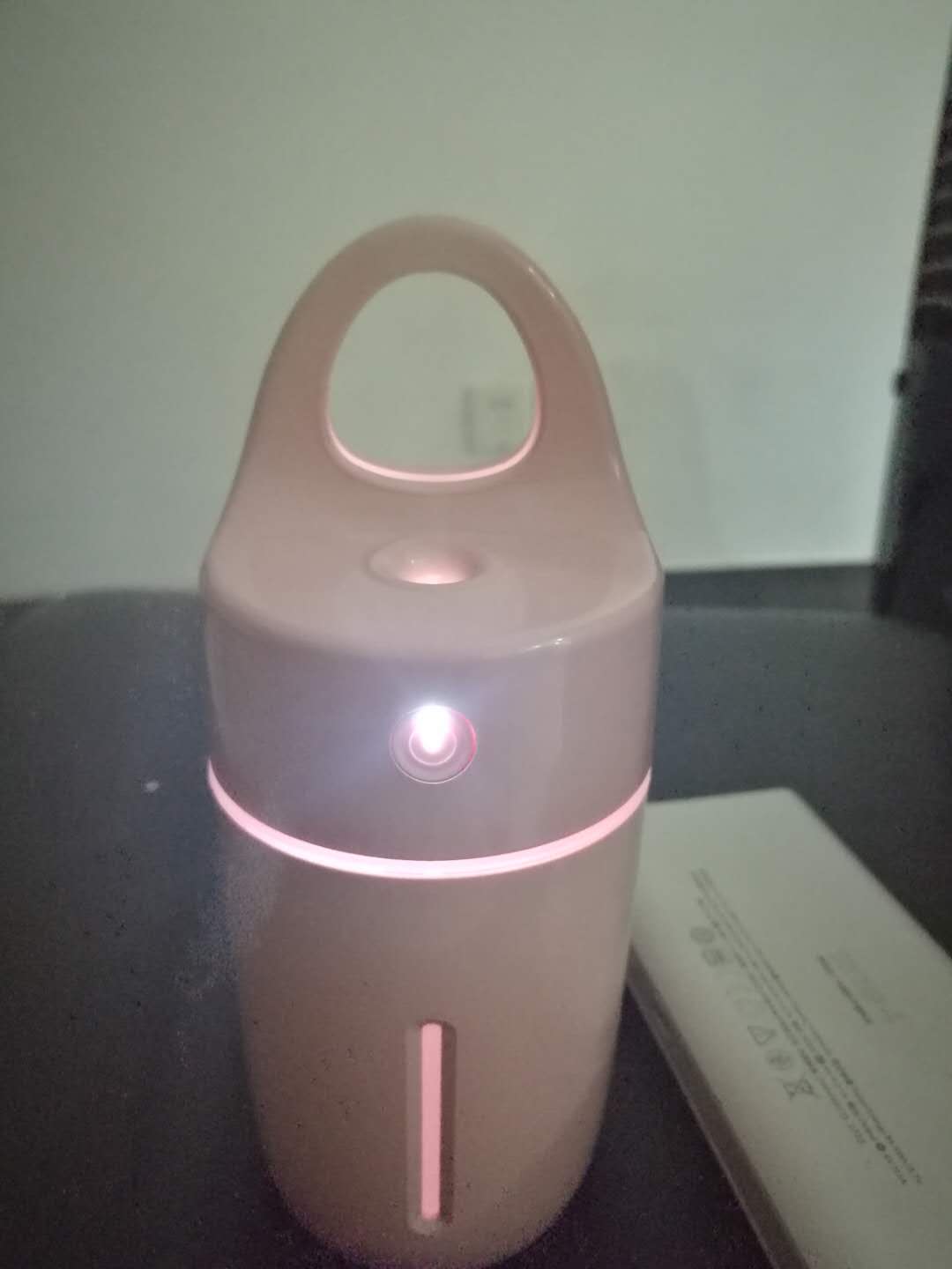 X6加湿器效果怎么样,真的好用吗?使用两周真实效果,第10张 X6加湿器效果怎么样,真的好用吗?使用两周真实效果,第10张