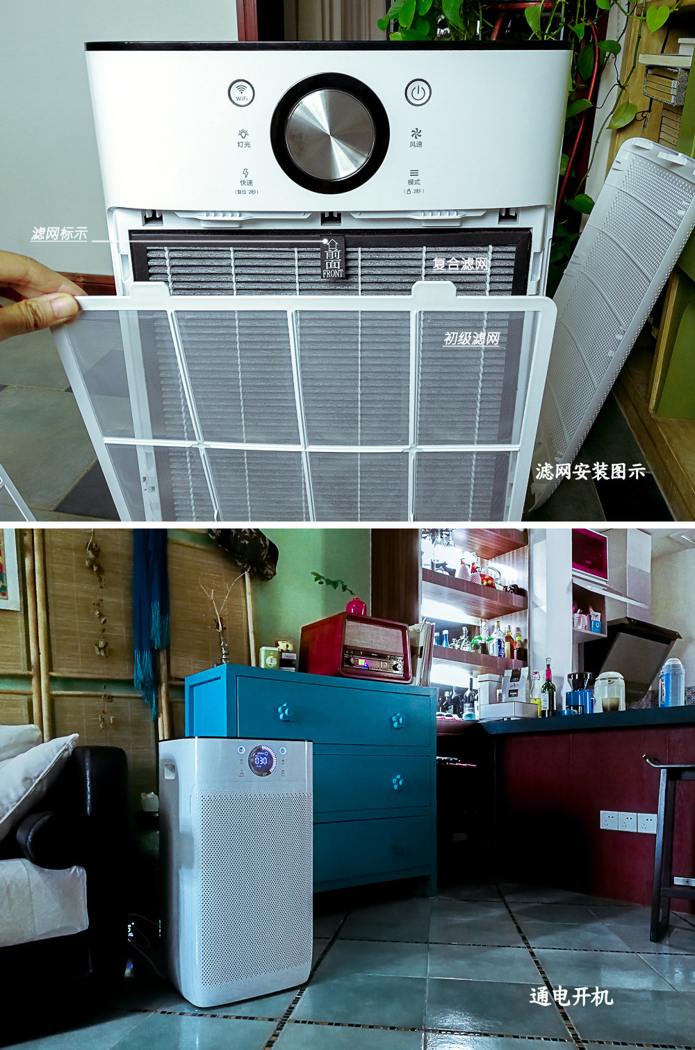 格力空气净化器怎么样是什么档次好用吗，使用半年后真实评价_搜券