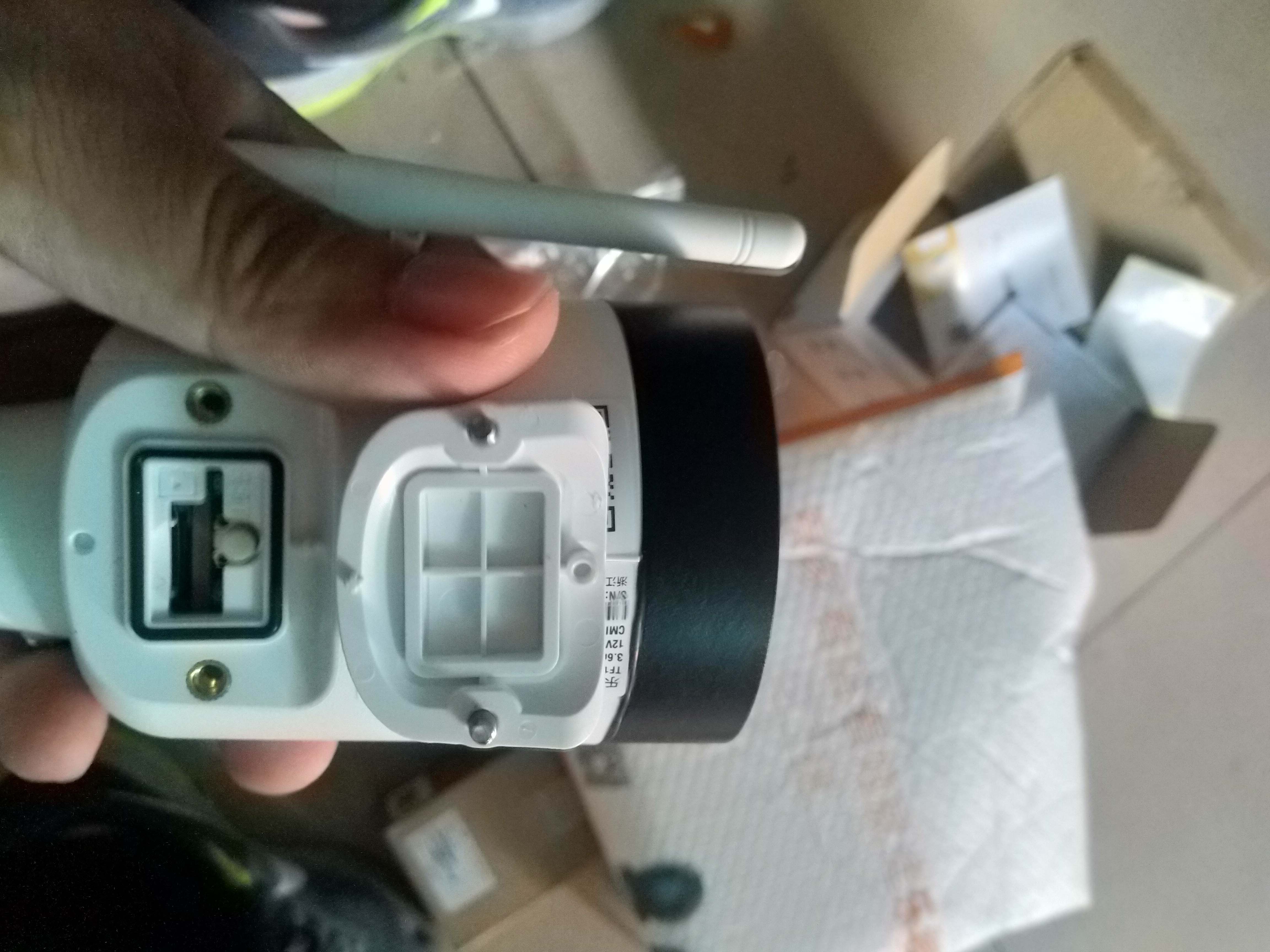 大华乐橙400万高清防水摄像头有什么区别产品是真的吗,修正官方解答,第5张 大华乐橙400万高清防水摄像头有什么区别产品是真的吗,修正官方解答,第5张