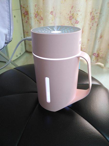 ALLONGE新品加湿器试用么样到底好不好可以通用吗，两款产品使用评测_搜券